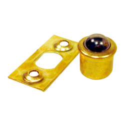 FECHO ESFERA 10MM C/50PC