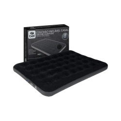 COLCHAO INFL.CASAL 191X137MM-110200