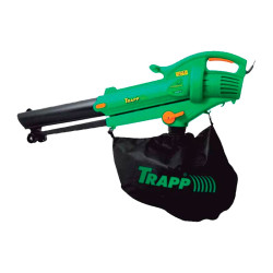 SOPRADOR/ASPIRAD.TRAPP SF3000W 110V