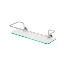 ACESS.HIDROLAR PORTA SHAMPO 40CM RT