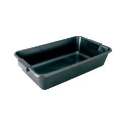 CAIXA P/MASSA PTO 20LTS ZUMBLICK