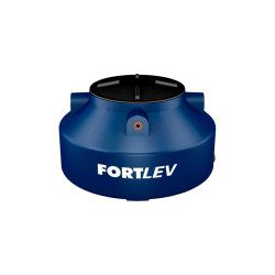 CX D'AGUA FORTLEV PEAD FECH.  310LT