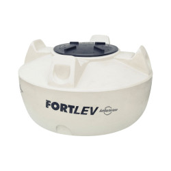 CX D'AGUA FORTLEV PEAD FECH. 1000LT