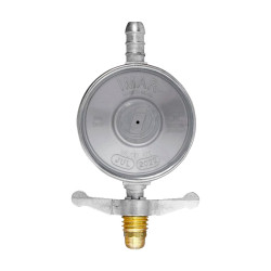 REGULADOR GAS IMAR ABS(1KG/H)