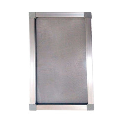TELA PROT.INSET.FLEX ROMA CZ 1,0X5M