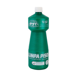 LIMPA PISO PROCLEAN 01 LT