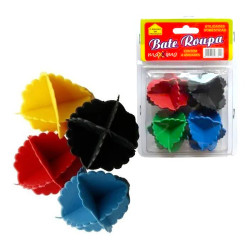 BATE ROUPA MAXXIMO PVC  STD.C/4-051