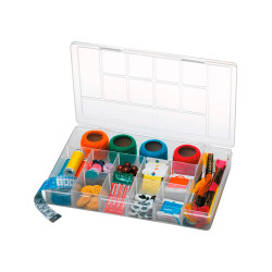 ORGANIZADOR TUDO MINI 11