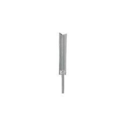 HASTE P/CERCA CHUMB.ALGE(PINO) 30CM