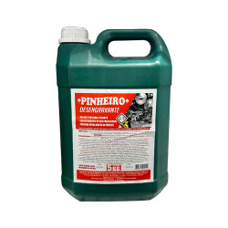 DESENGRAXANTE PINHEIRO LIQUIDO  5LT