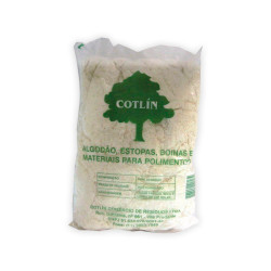 ESTOPA P/POLIMENTO COTLIN 200GR