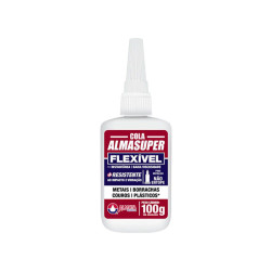 COLA INST.ALMASUP,FLEX AEP60 100G