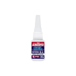 COLA INST,ALMASUP.GEL AEI1500 20G