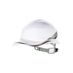 CAPACETE SEG.DIAMONDV BRANCO