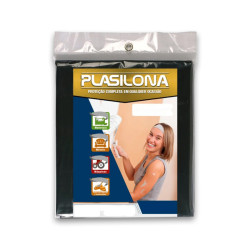 LONA PLAST PLASITAP FACIL PR 5X4MT