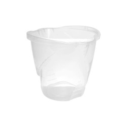 BALDE MAX TRANSPARENTE 12LT-2045