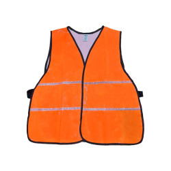 COLETE SINAL.LJA JALECO PVC KOCH