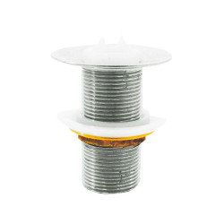 VALVULA MET.LAV.S/LADRAO HIGIBAN