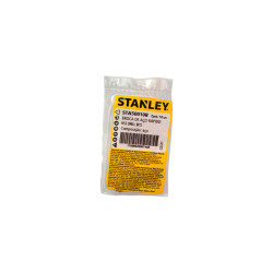 BROCA ACO RAPIDO STANLEY  1,0 MM