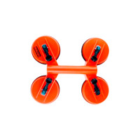 VENTOSA P/VIDRO STARFER P/100K QUAD VENTOSA P/VIDRO STARFER P/100K QUAD