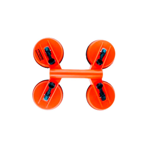 VENTOSA P/VIDRO STARFER P/100K QUAD