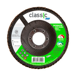 DISCO FLAP NORTON CLASSIC 4.1/2X 40