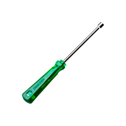CHAVE CANHAO BELZER 05MM