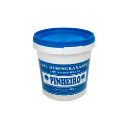 GEL DESENGRAXANTE OFFER 400G