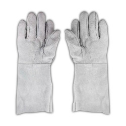 LUVA RASPA ZANEL 20CM REFOR.BLISTER