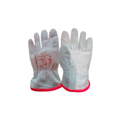 LUVA VAQ/REFOR.ZANEL BLISTER 07CM