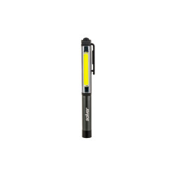 LANTERNA C/IMA CANETA LED COB-P20