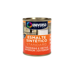 ESM.SINTET.UNIVERSO  1/32 ALUMINIO
