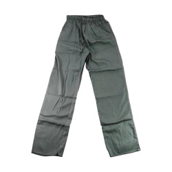CALCA BRIM P/UNIFORME KOCH:CINZ.EXG