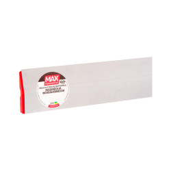 REGUA ALUM MAX BIT TRAPEZOID.3.0MT