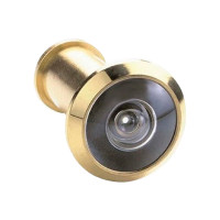 VISOR P/PORTA STARFER DOURADO VISOR P/PORTA STARFER DOURADO