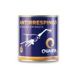 ANTI RESP.SOLDA PASTA AMPHORA 350G