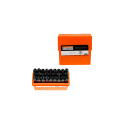 ABCDARIO DE MARCACAO  2MM STARFER