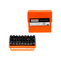 ABCDARIO DE MARCACAO 10MM STARFER