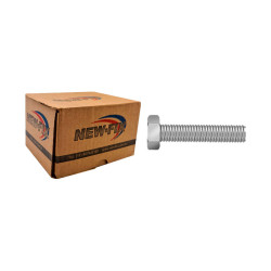 PARAF  SEXTAV.NFIX D 1/4 X .3/4