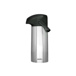 GARRAFA TER.ALADD.MASSI INOX.1,0LT