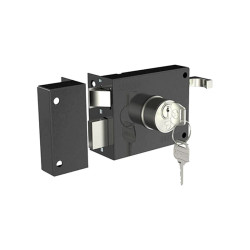FECHADURA PORTAO SOPRANO PRAT.PY.PT