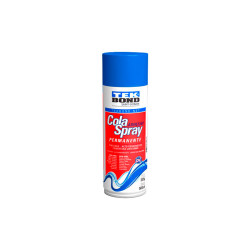 COLA SPRAY TEKBOND PERMA.305G/500ML
