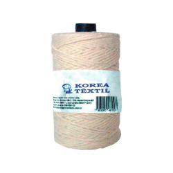 BARBANTE ALGODAO KOREA 4/08 310MT