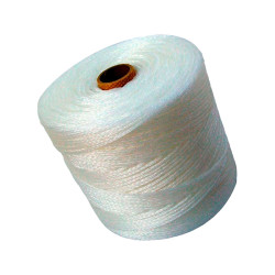 CORDA VARAL UNIFIO BRANCA 400MT