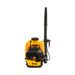 ATOMIZADOR COSTAL GUARANY 4,6HP 18L