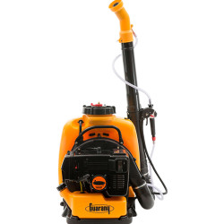 ATOMIZADOR COSTAL GUARANY 4,6HP 11L