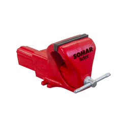 TORNO BANCADA SOMAR LIDER NR 08