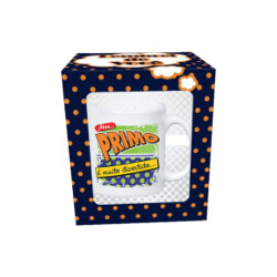 CANECA C/PR.RETA FRASES SORTD-2080