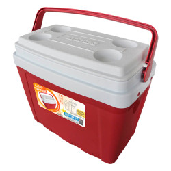 CAIXA TERMICA ANTARES 25LT STD