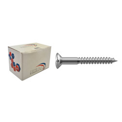 PARAF. MADEIRA PHILIPS NFIX 2,5X 10